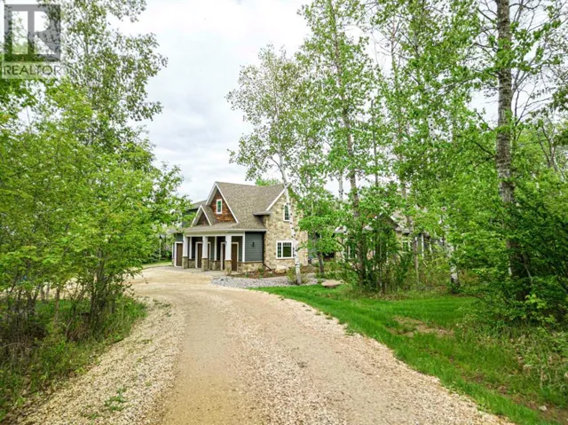 14, 38349 Range Road 270, Rural Red Deer County, Alberta T4E1A2