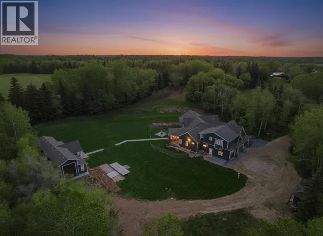 14, 38349 Range Road 270, Rural Red Deer County, Alberta T4E1A2