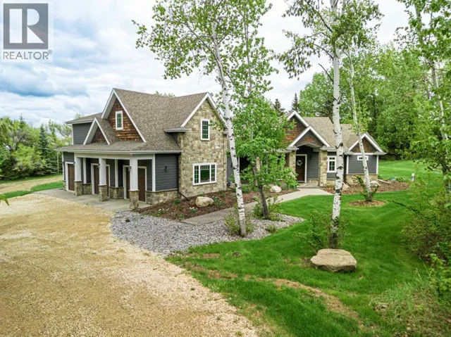 14, 38349 Range Road 270, Rural Red Deer County, Alberta T4E1A2