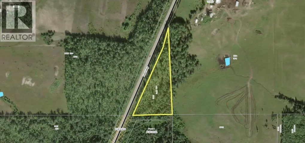 DL 3820 OLD SUMMIT LAKE ROAD, Prince George, British Columbia V2K5X2