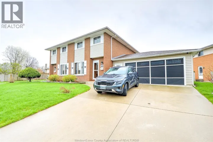 9445-9447 ALTEN DRIVE, Windsor, Ontario N8R1V9