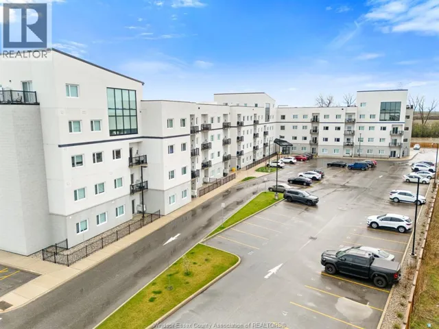 1900 CONCESSION RD 6 Unit# 206, LaSalle, Ontario N9H2K8