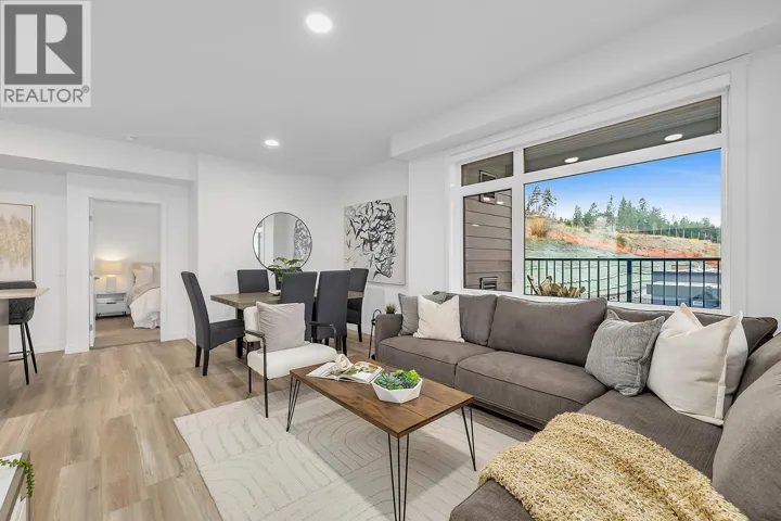 1111 Frost Road Unit# 301, Kelowna, British Columbia V1W0G7