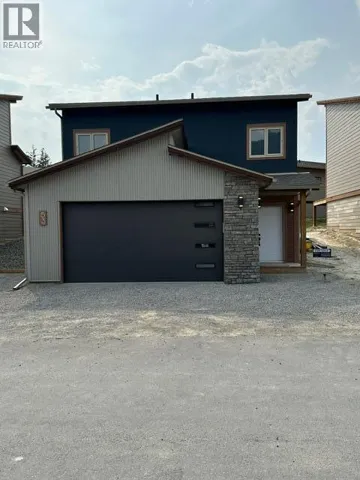 4926 Timber Ridge Road Unit# 53, Windermere, British Columbia V0B1L0