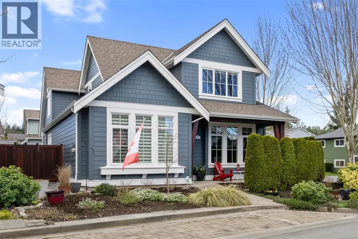 2015 Seawind Way, Sidney, British Columbia V8L0C4