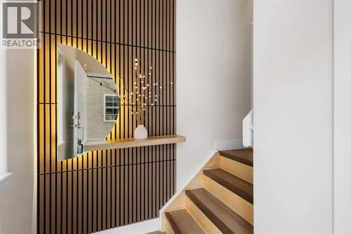 207, 1997 Sirocco Drive SW, Calgary, Alberta T3H3E6