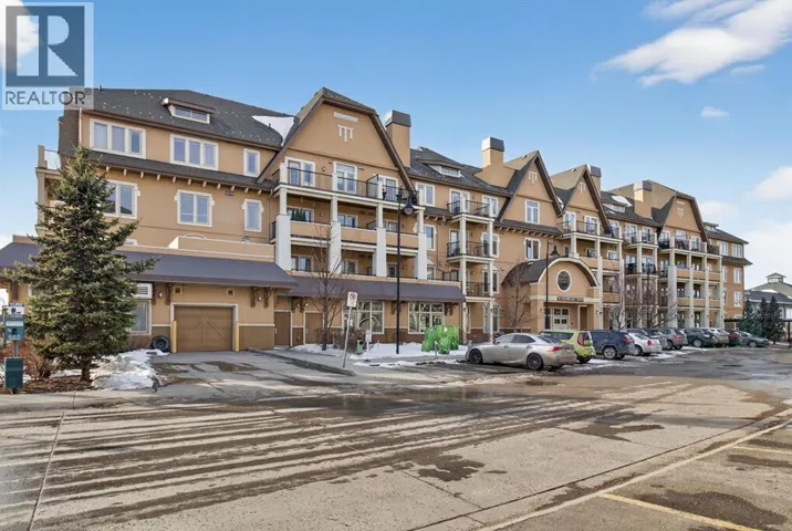 118, 10 Mahogany Mews SE, Calgary, Alberta T3M2R1