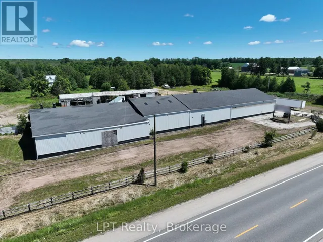 317505 HIGHWAY 6&10, Meaford, Ontario N4K5N6