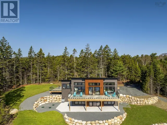 125 Indian Path Road, Indian Path, Nova Scotia B0J2C0