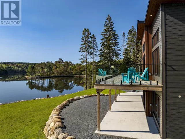 125 Indian Path Road, Indian Path, Nova Scotia B0J2C0