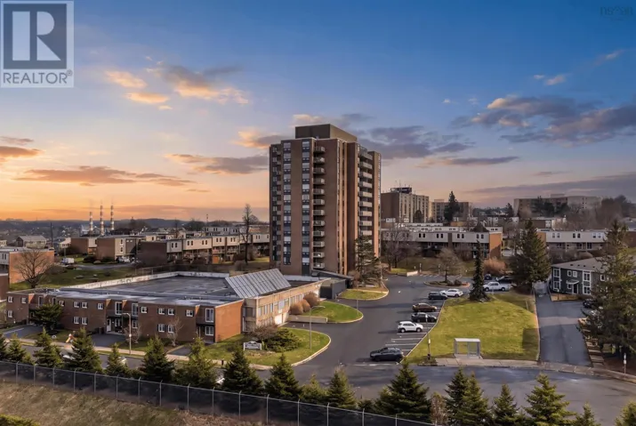 303 5572 North Ridge Road, North End, Nova Scotia B3K5K2