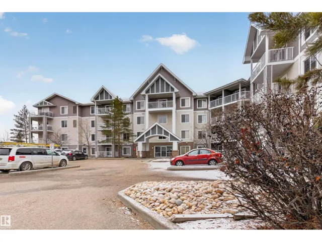 #106 4403 23 ST NW NW, Edmonton, Alberta T6T0E4