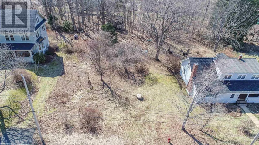 LOT 8 Kent Ave Wolfville NS, Wolfville, Nova Scotia B4P1V1