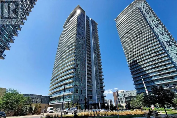 2013 - 66 FOREST MANOR ROAD, Toronto (Henry Farm), Ontario M2J0B7