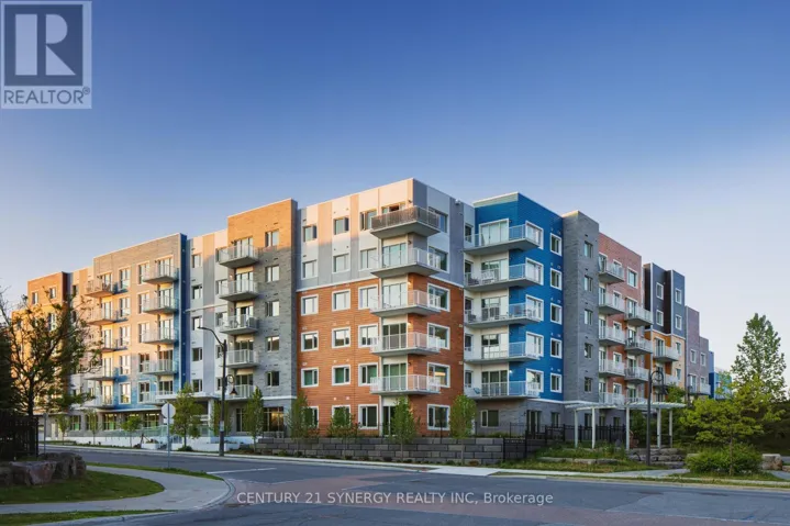 209 - 1088 MARITIME WAY, Ottawa, Ontario K2K0L9