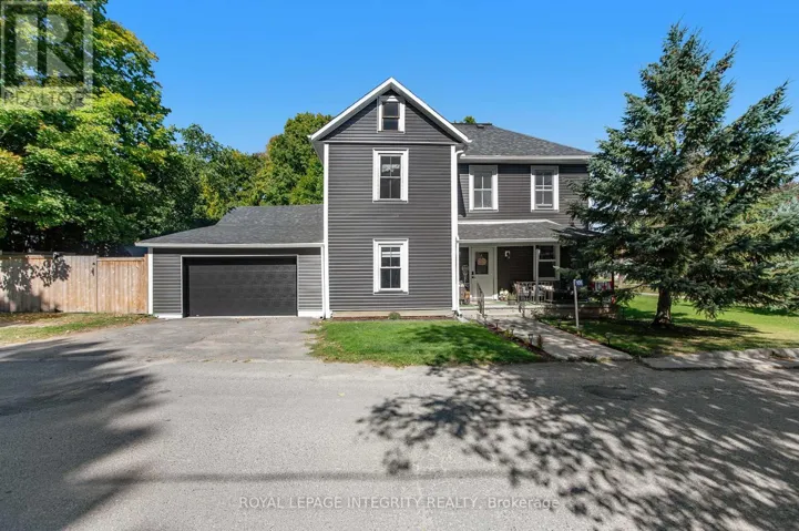 101 PAUL DRIVE, Lanark Highlands, Ontario K0G1K0