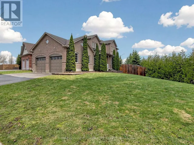 2 DON MORRIS COURT, Clarington (Bowmanville), Ontario L1C5P7