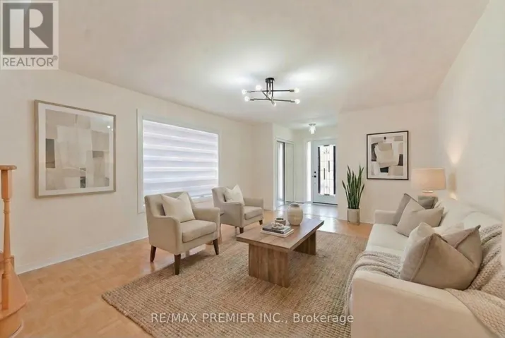 152 LAURELHURST CRESCENT, Vaughan (Vellore Village), Ontario L4H2M7