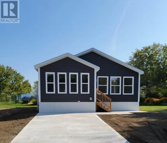 18 BRIAR WOOD PLACE, Innisfil (Cookstown), Ontario L0L1L0