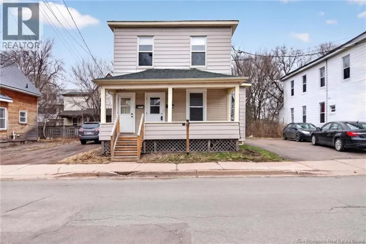 365 Robinson Street, Moncton, New Brunswick E1C5E5