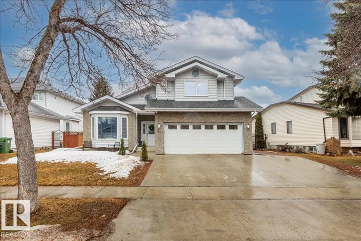19 DEANE CR, St. Albert, Alberta T8N4Z8