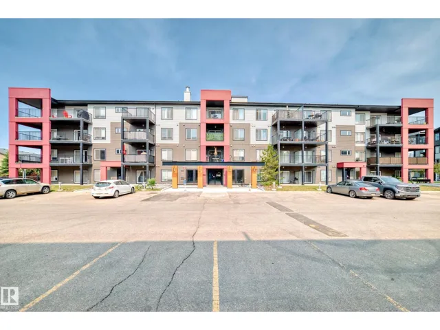 148-348 WINDERMERE RD NW, Edmonton, Alberta T6W2P2