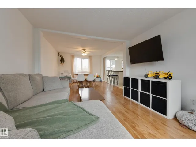 127 RIDGEWOOD TC, St. Albert, Alberta T8N0E9