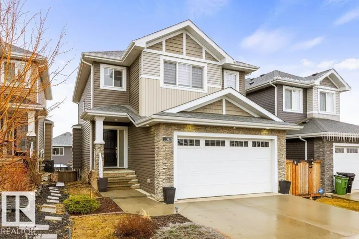 3632 HUMMINGBIRD WY NW, Edmonton, Alberta T5S0K8