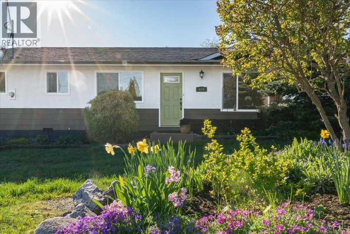 615 Nash Pl, Ladysmith, British Columbia V9G1P2