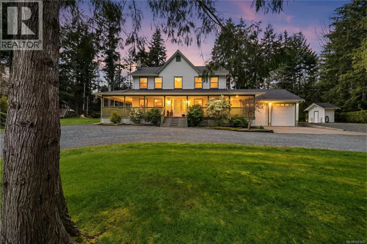 3097 York Rd, Campbell River, British Columbia V9H1A8