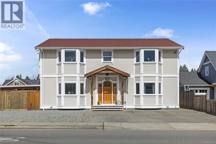 787 Stanhope Rd, Parksville, British Columbia V9P0C7