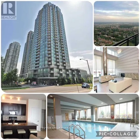 3508 - 3525 KARIYA DRIVE, Mississauga (Fairview), Ontario L5B0C2