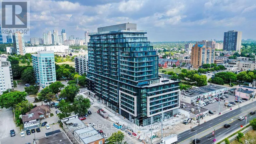 1002 - 3009 NOVAR ROAD, Mississauga (Cooksville), Ontario L5B0P9
