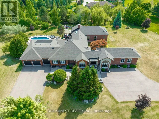 11132 MCFARLAND COURT, Milton (Brookville/Haltonville), Ontario L0P1B0