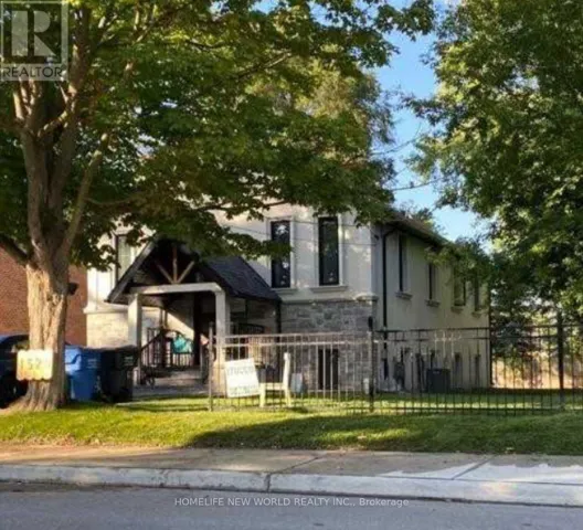 6 - 1525 KENMUIR AVENUE, Mississauga (Mineola), Ontario L5G4B6
