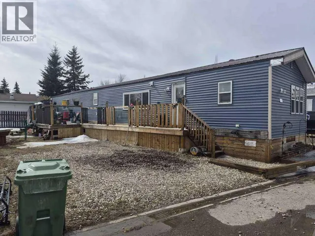 57, 5103 61 Avenue, Olds, Alberta T4H1L6