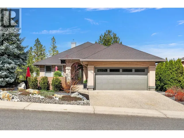 3925 Gallaghers Circle, Kelowna, British Columbia V1W3Z9