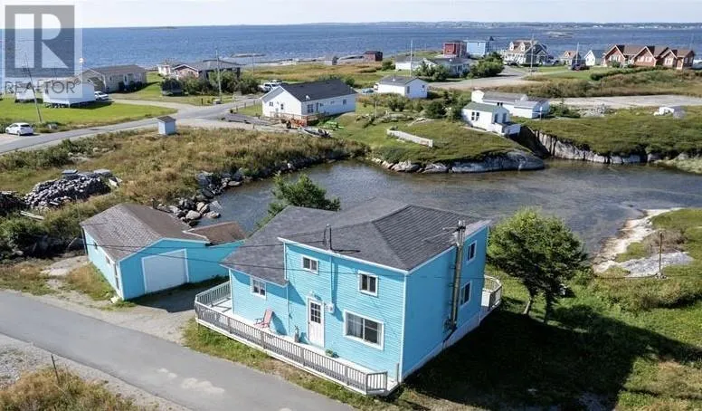 6 Blackmores Lane, New Wes Valley, Newfoundland & Labrador A0G3L0