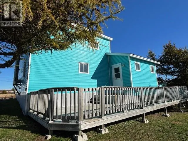 6 Blackmores Lane, New Wes Valley, Newfoundland & Labrador A0G3L0