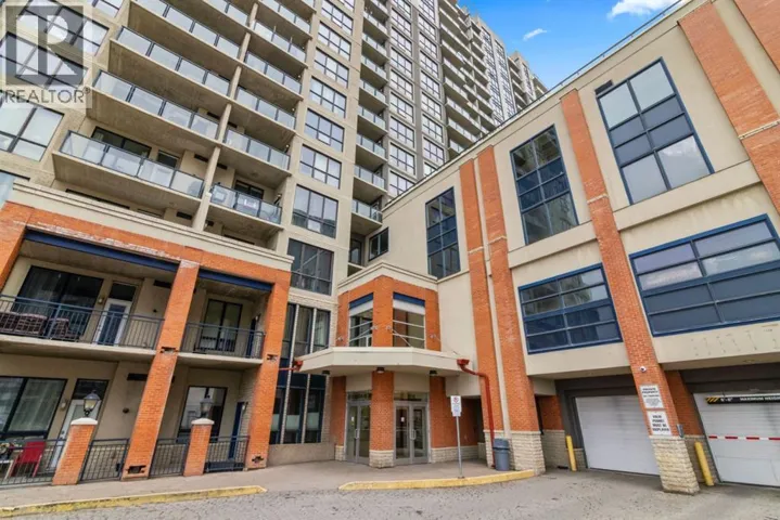 1311, 8710 Horton Road SW, Calgary, Alberta T2V0P7