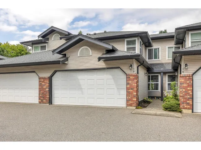 18 36060 OLD YALE ROAD, Abbotsford, British Columbia V3G2E9