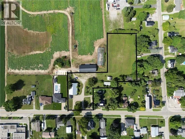 1009 WINDHAM CENTRE Road, Windham Centre, Ontario N0E2A0