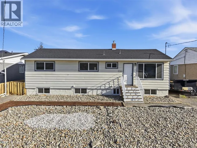 1144 Sherbrooke Avenue, Kamloops, British Columbia V2B1W7
