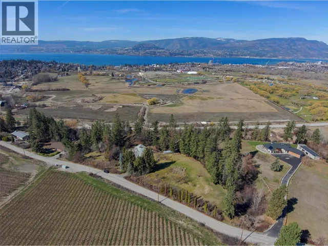 4150 Hughes Road, Kelowna, British Columbia V1W4S3