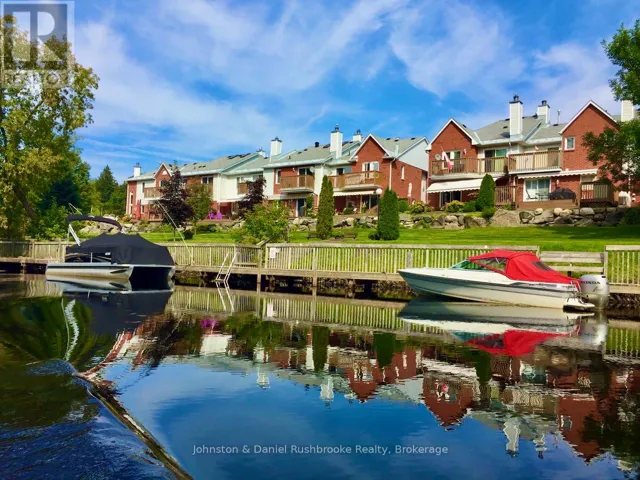Riverfront end unit - 3 bed 2.5 baths