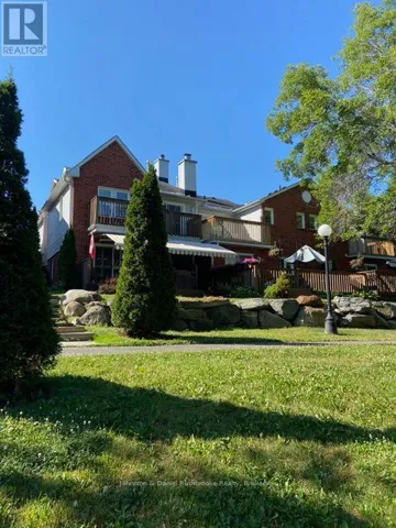 39 SHORELINE DRIVE N, Bracebridge (Macaulay), Ontario P1L1Z3