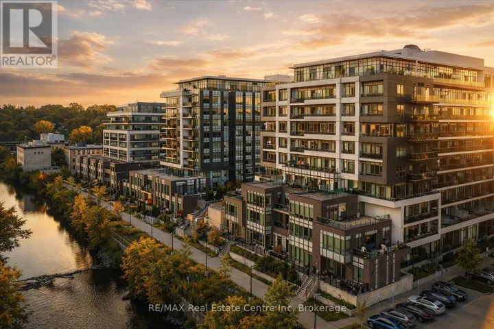 BHB - 63 ARTHUR STREET S, Guelph (Downtown), Ontario N1E0A8