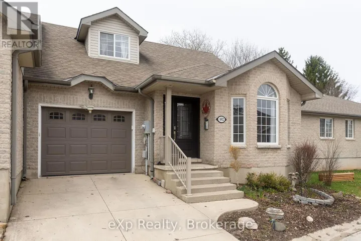 892 9TH AVENUE A E, Owen Sound, Ontario N4K6Y6