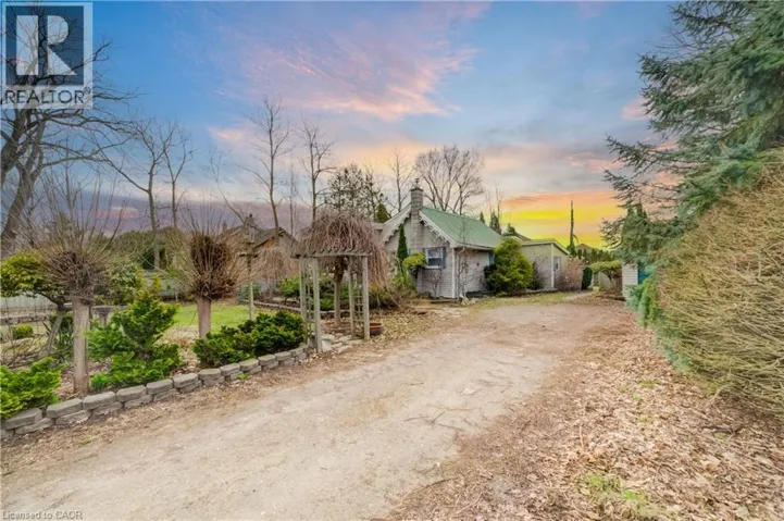 31 CHURCH Street W, Scotland, Ontario N0E1R0