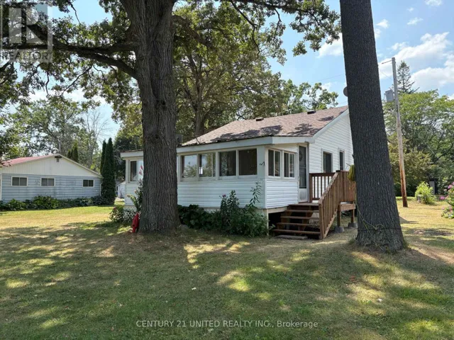 385 C PIKE LANE, Trent Hills, Ontario K0L1L0
